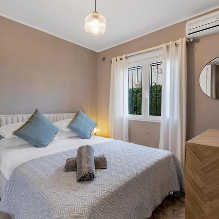 17 Vistamar Playa Flamenca Villa Екстериор снимка