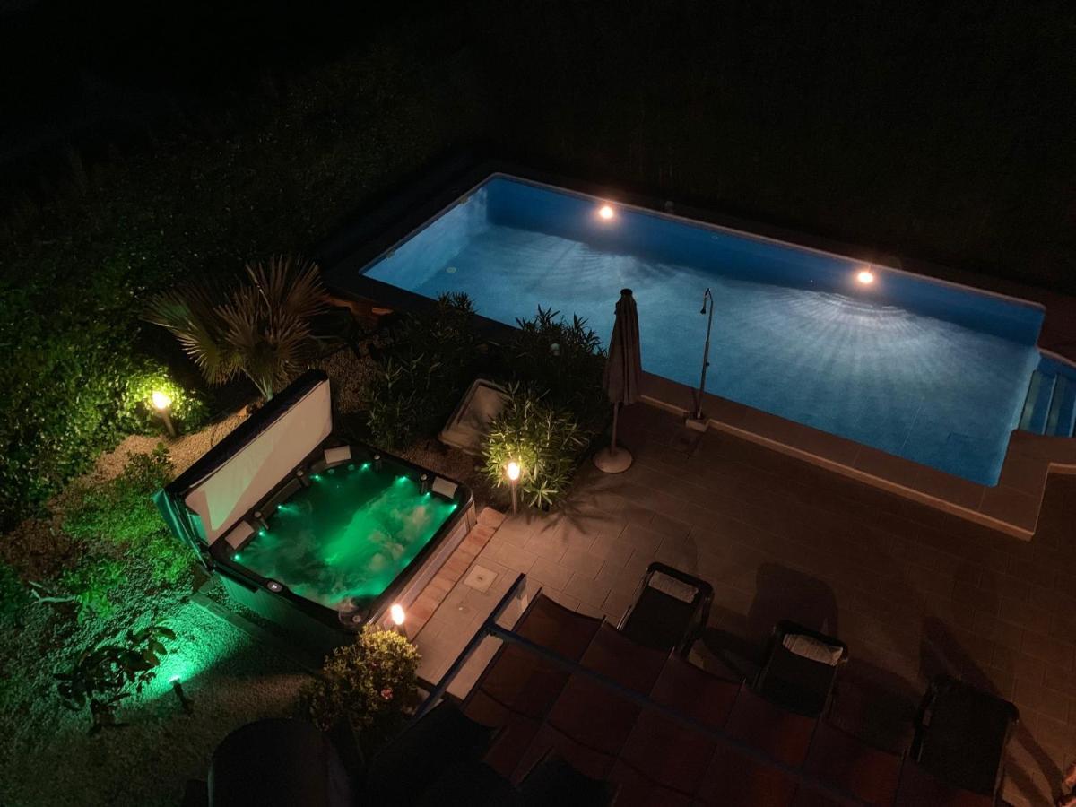 17 Vistamar Playa Flamenca Villa Екстериор снимка