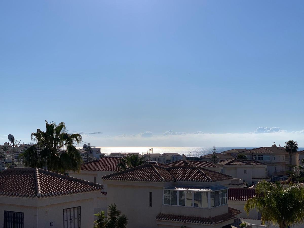 17 Vistamar Playa Flamenca Villa Екстериор снимка