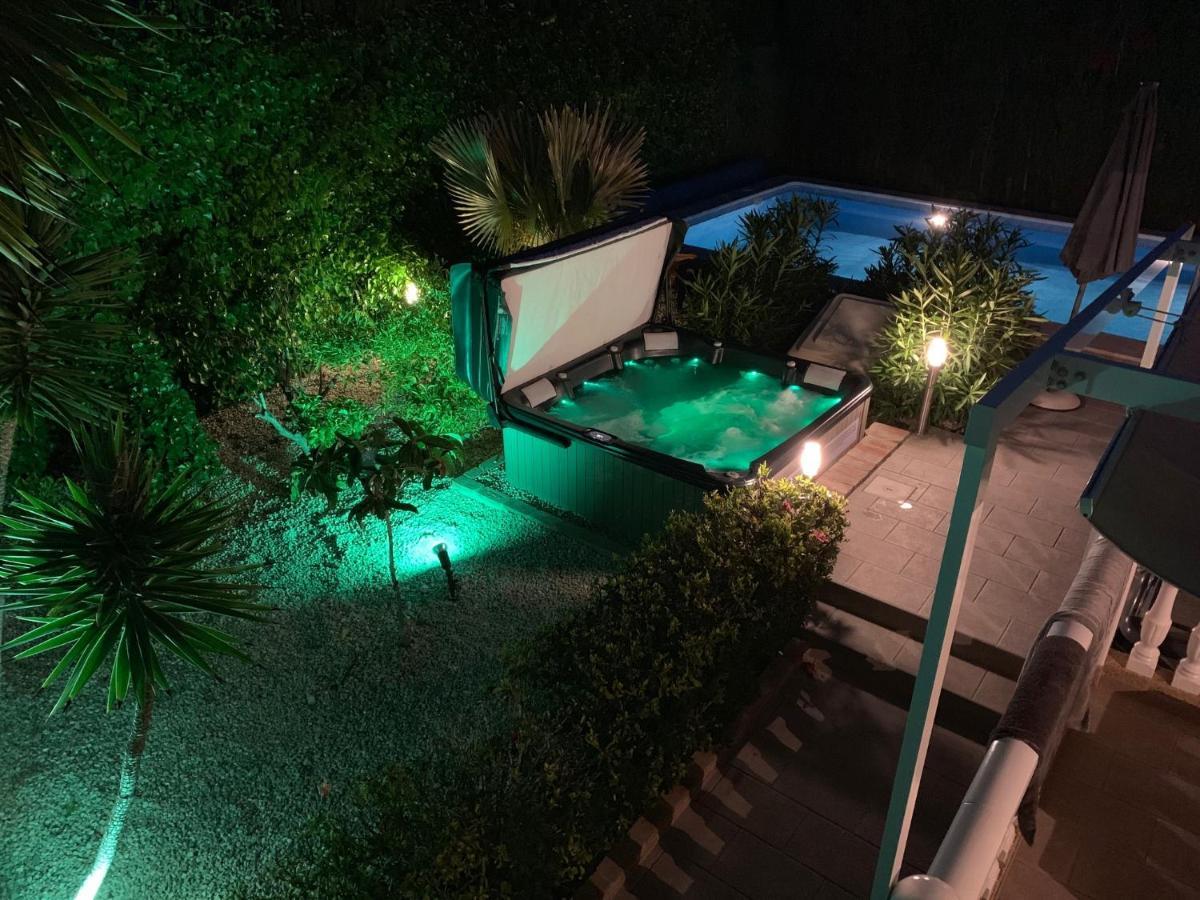 17 Vistamar Playa Flamenca Villa Екстериор снимка
