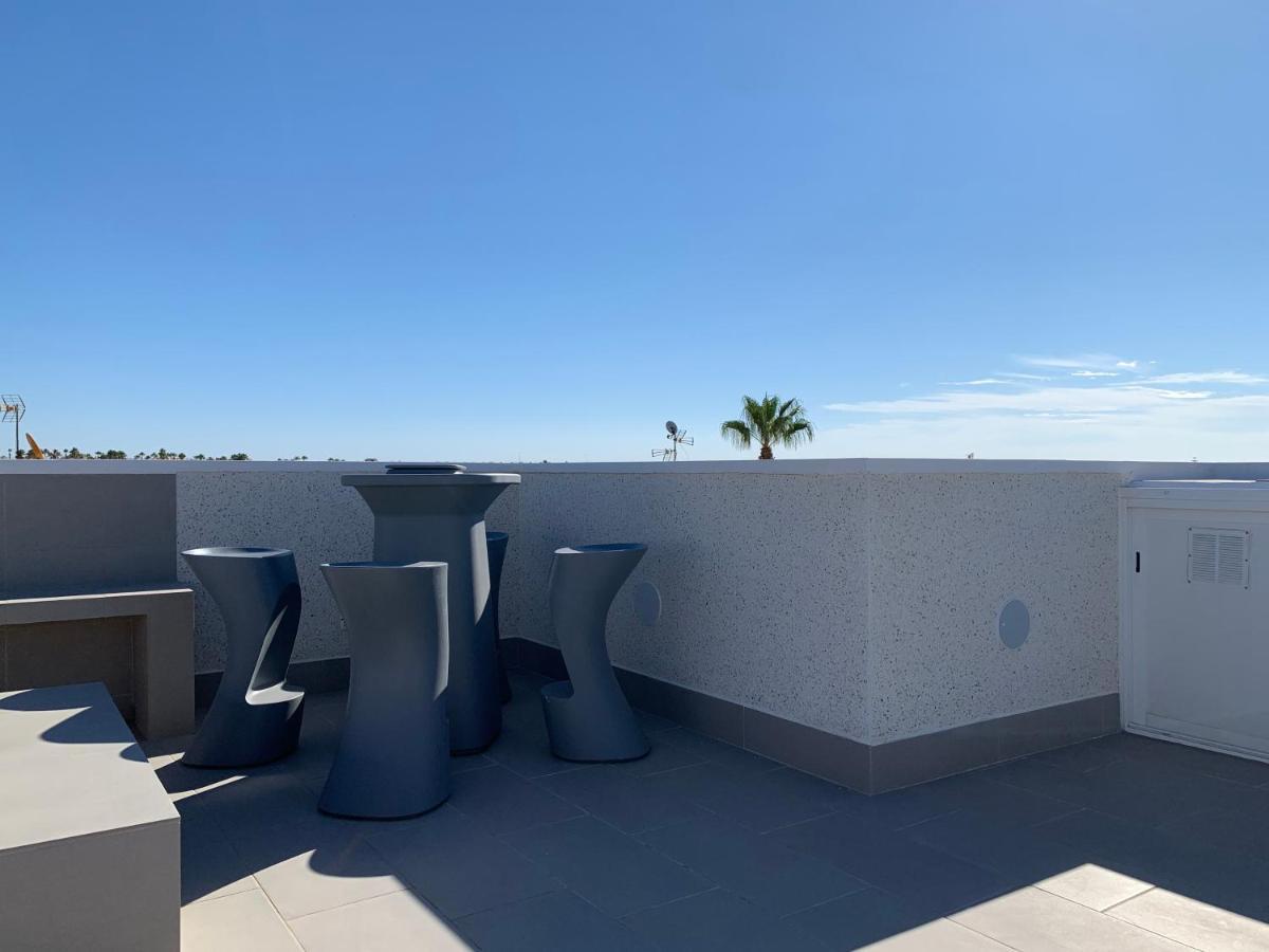 17 Vistamar Playa Flamenca Villa Екстериор снимка