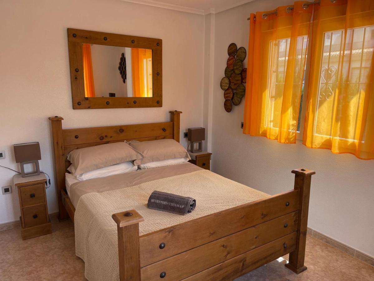 17 Vistamar Playa Flamenca Villa Екстериор снимка
