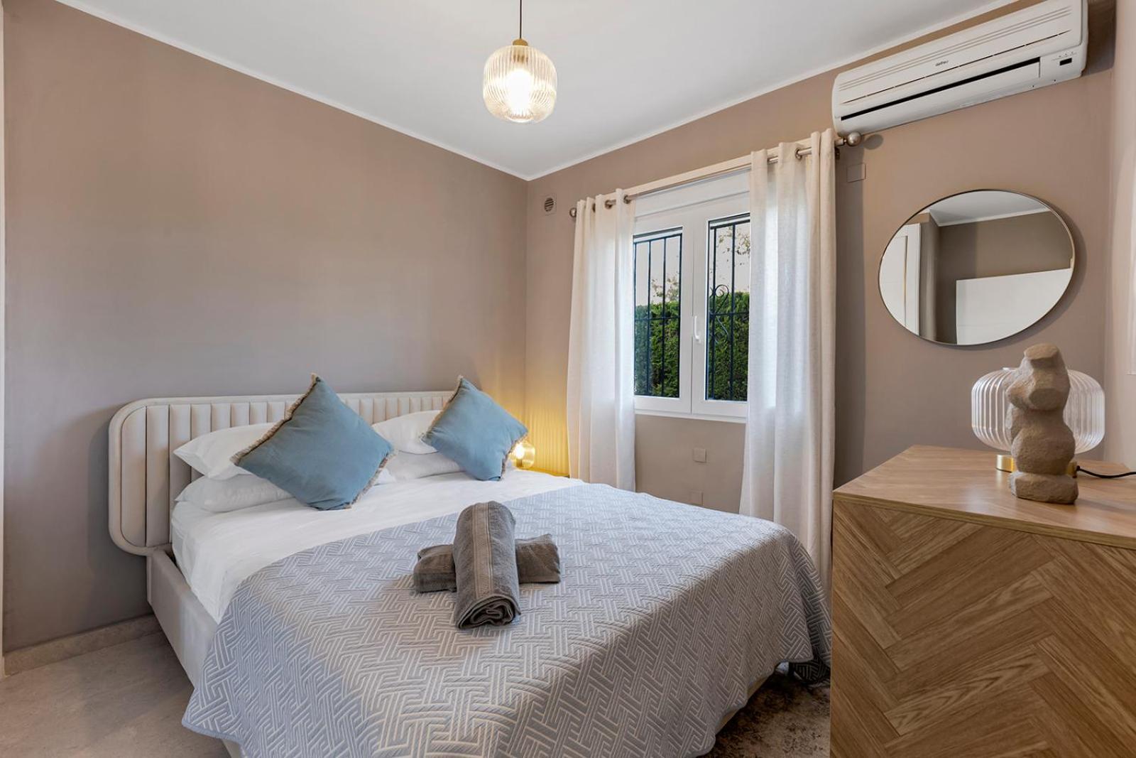17 Vistamar Playa Flamenca Villa Екстериор снимка