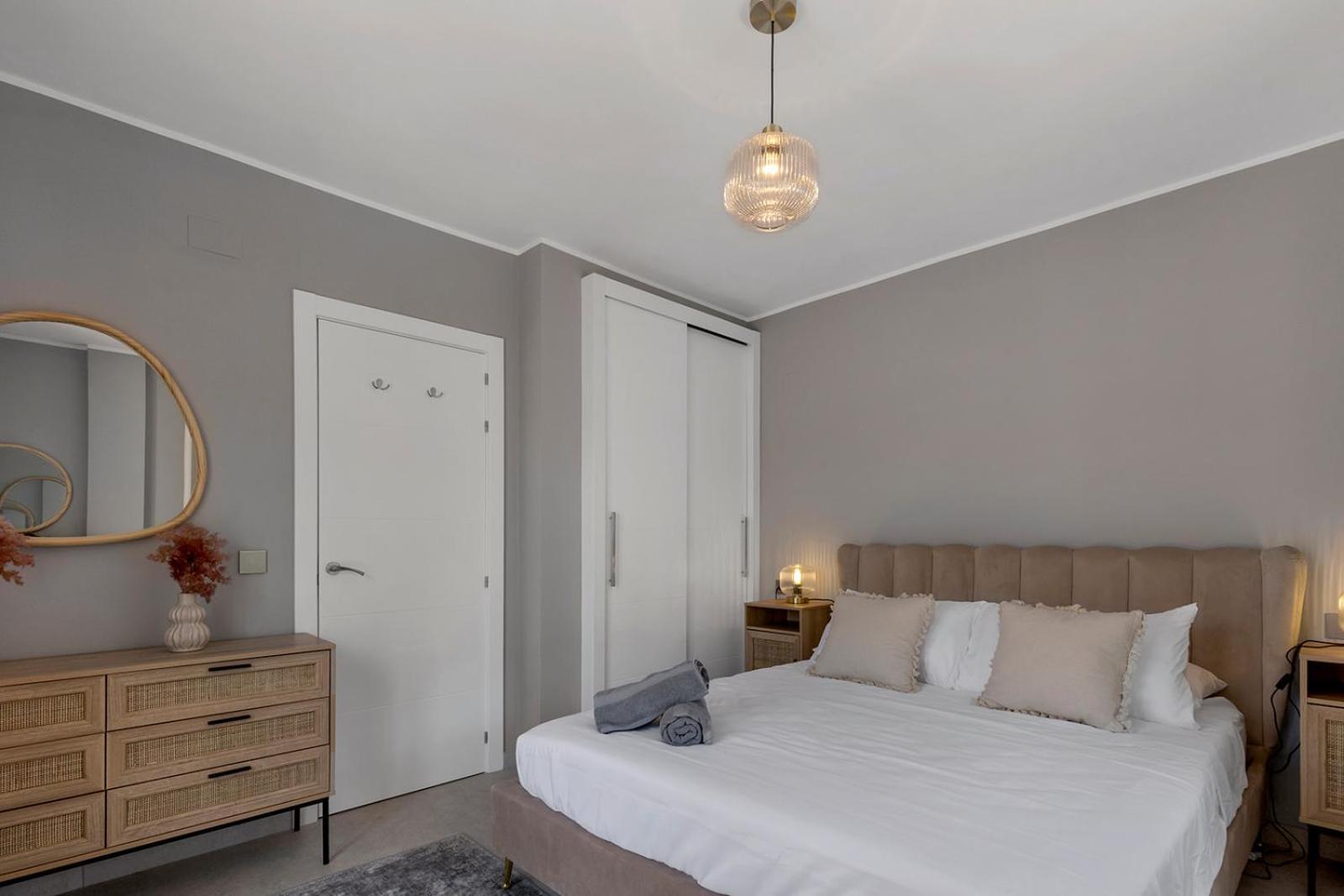 17 Vistamar Playa Flamenca Villa Екстериор снимка