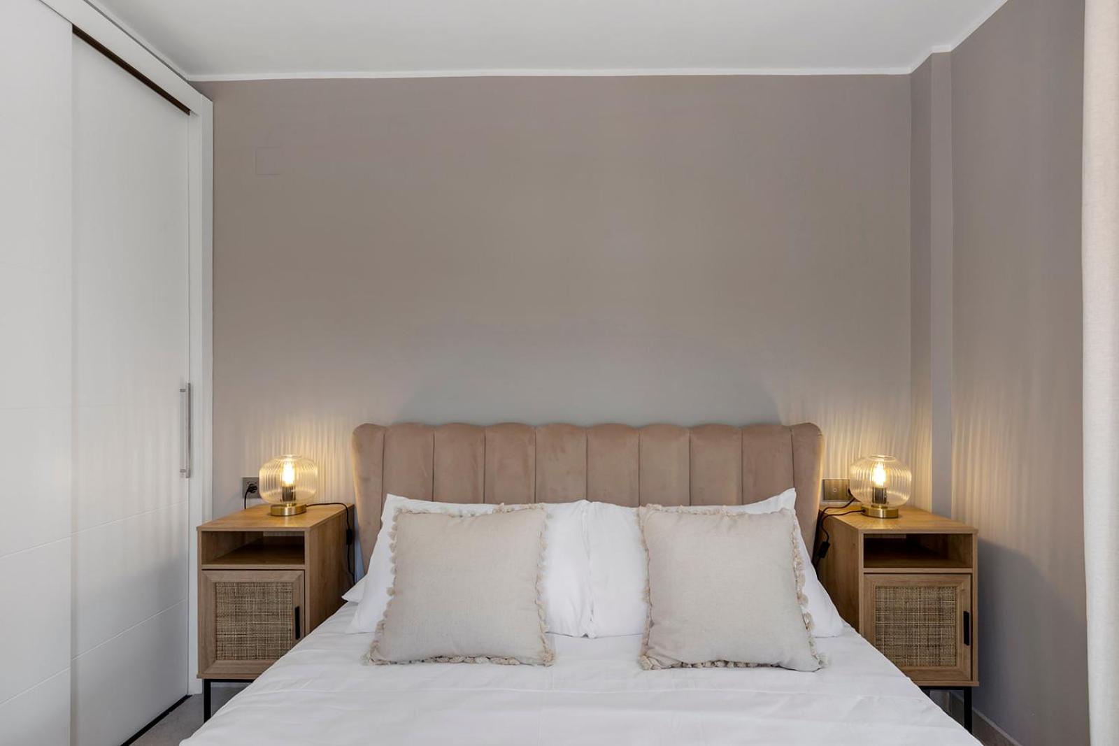 17 Vistamar Playa Flamenca Villa Екстериор снимка