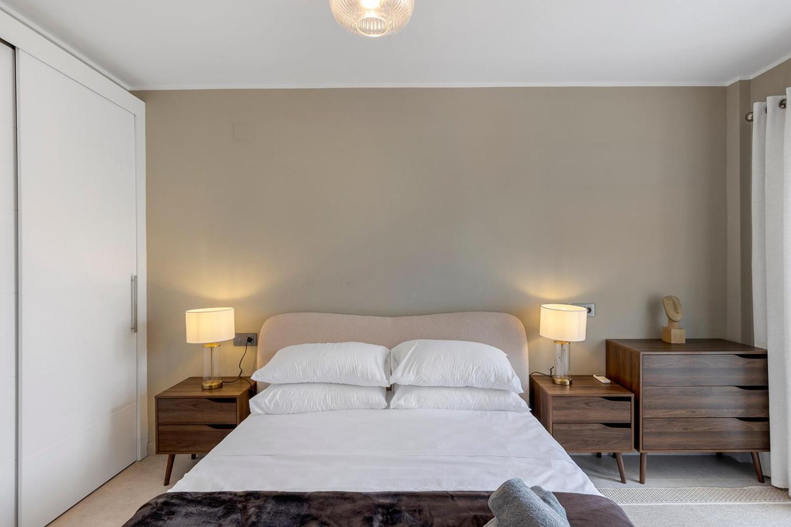 17 Vistamar Playa Flamenca Villa Екстериор снимка