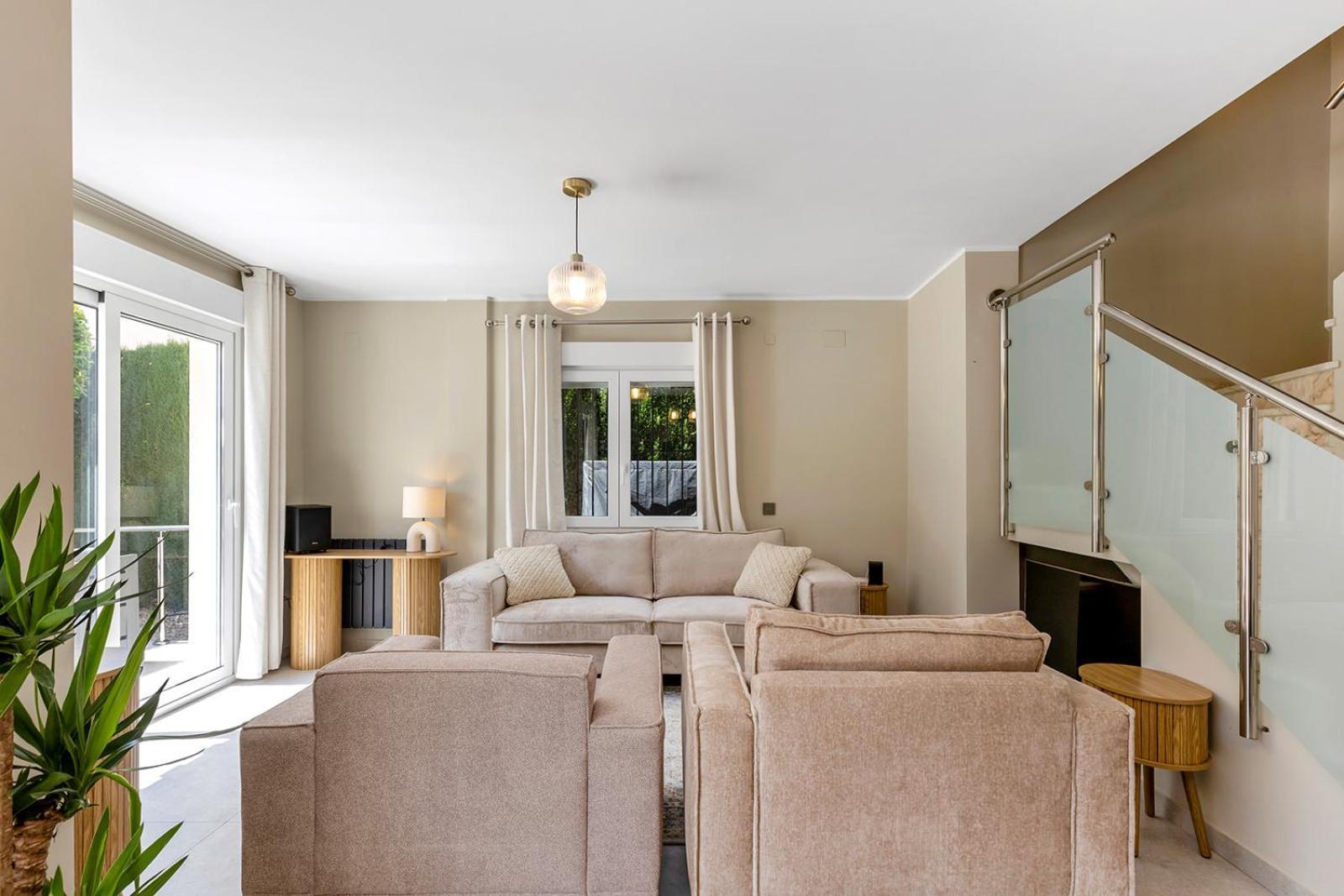 17 Vistamar Playa Flamenca Villa Екстериор снимка