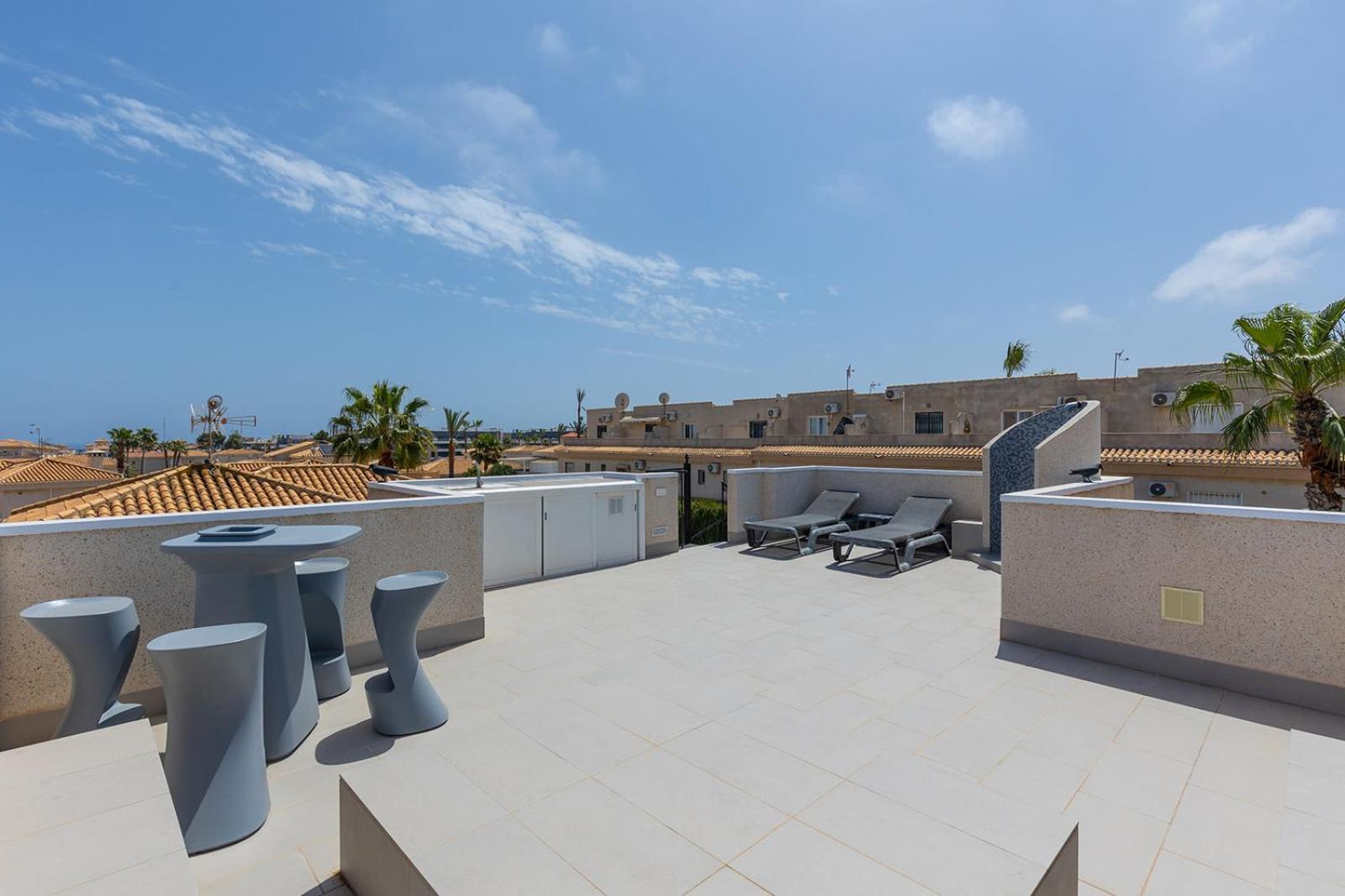 17 Vistamar Playa Flamenca Villa Екстериор снимка
